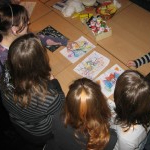 FiVo "Mein Bild von Gott"
